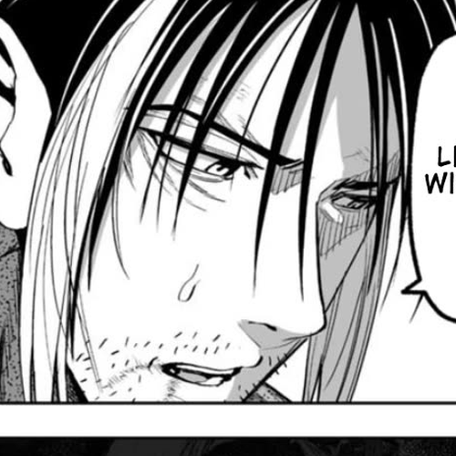LOSTEND Chapter 56 cover