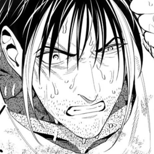 LOSTEND Chapter 62 cover
