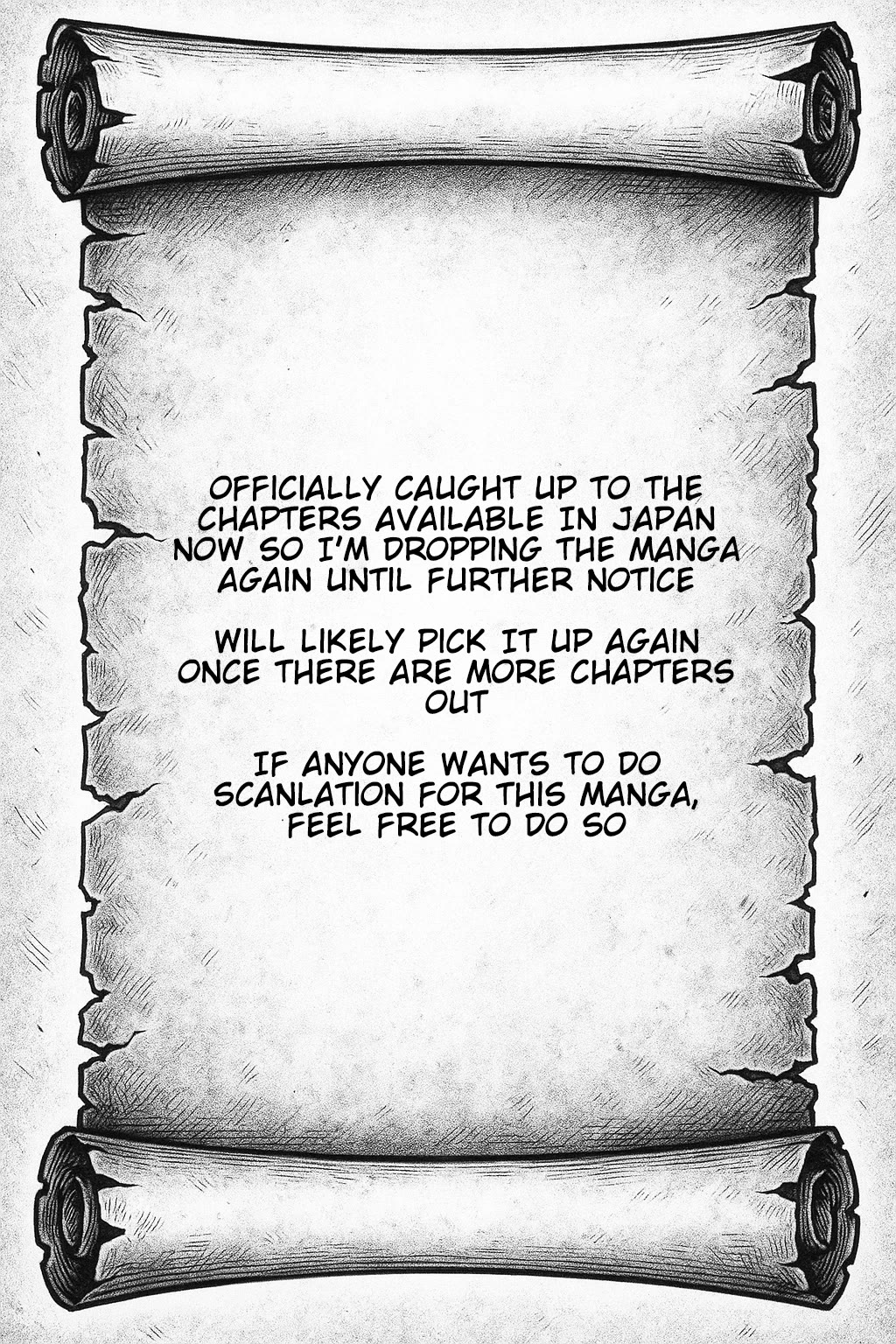 LOSTEND Chapter 67 page 18 - Chapter 67
