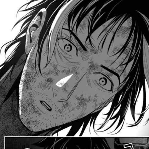 LOSTEND Chapter 67 cover