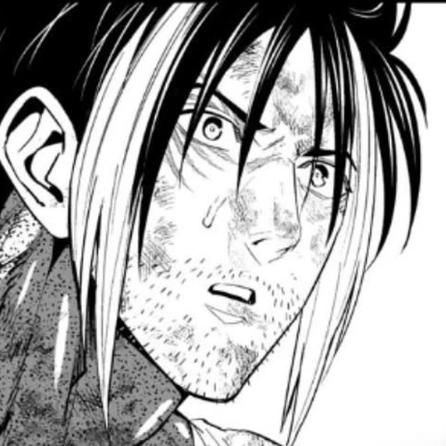 LOSTEND Chapter 75 cover