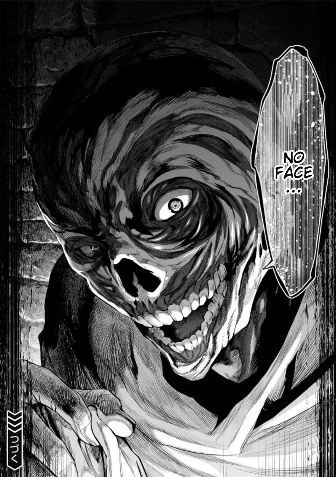 LOSTEND Chapter 81 page 20 - Chapter 81