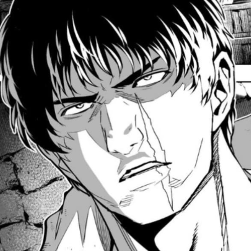 LOSTEND Chapter 81 cover