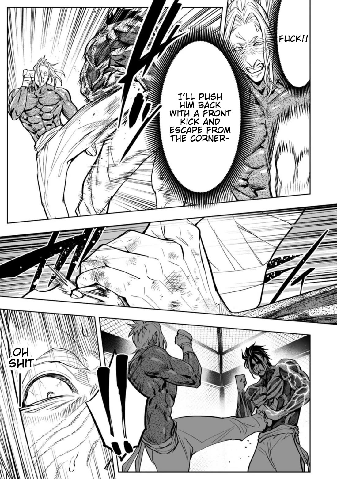 LOSTEND Chapter 85 page 9 - Chapter 85