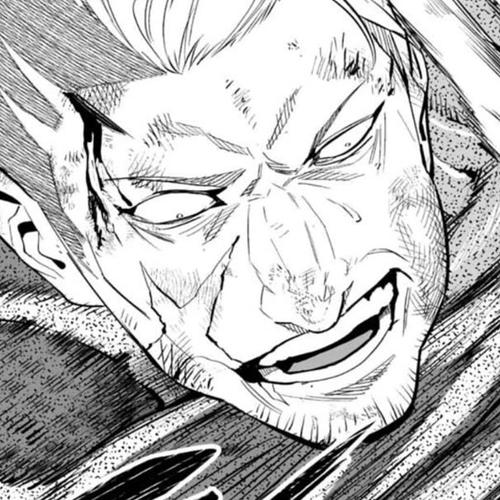 LOSTEND Chapter 86 cover