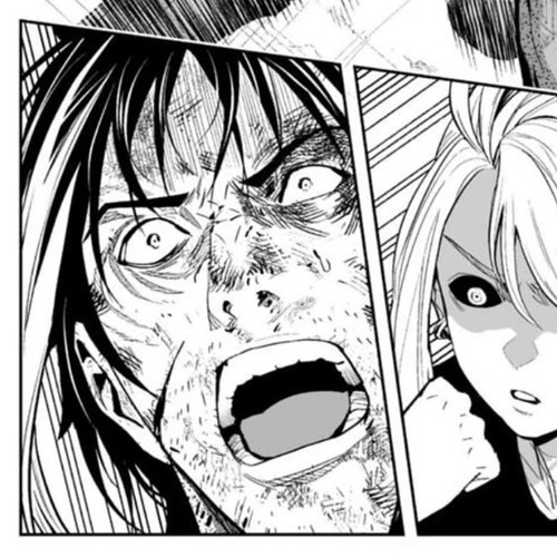 LOSTEND Chapter 88 cover