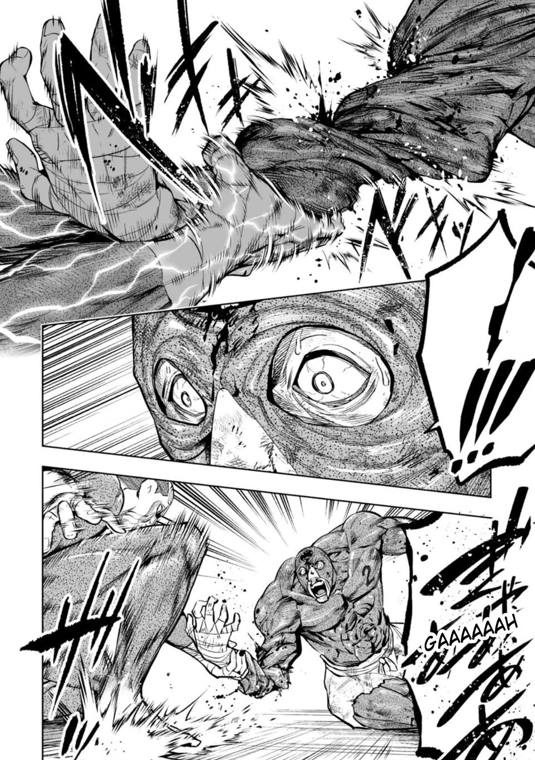 LOSTEND Chapter 89 page 2 - Chapter 89