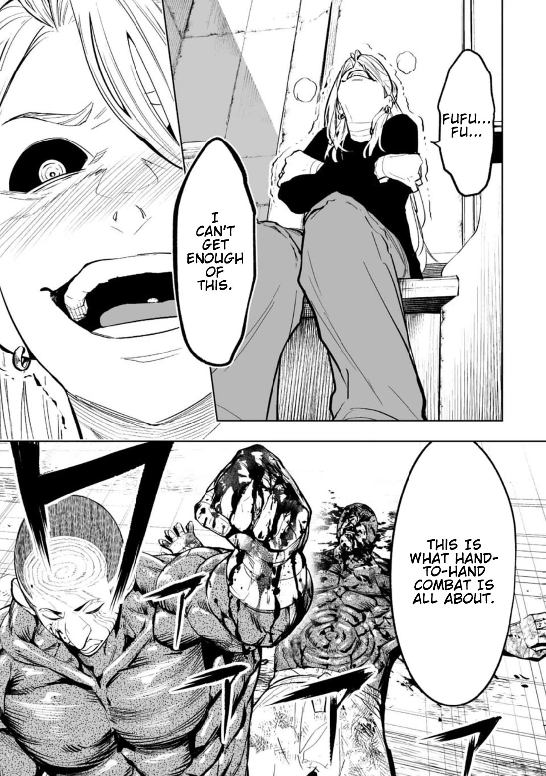 LOSTEND Chapter 89 page 9 - Chapter 89