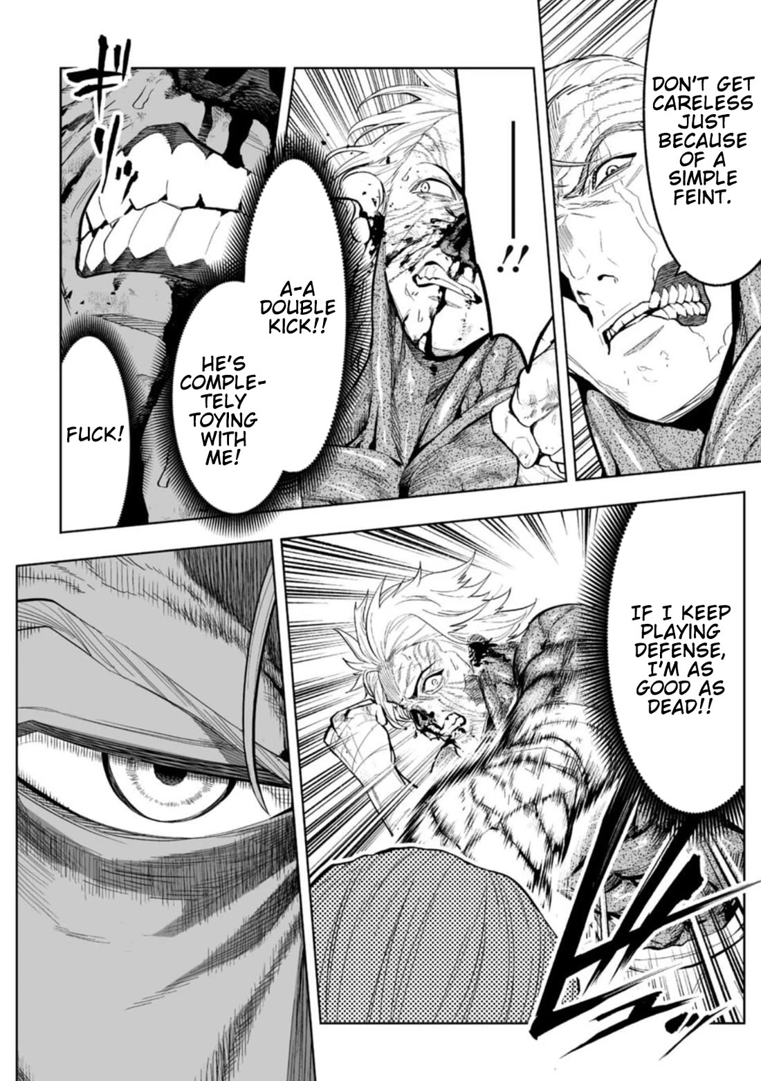 LOSTEND Chapter 92 page 10 - Chapter 92