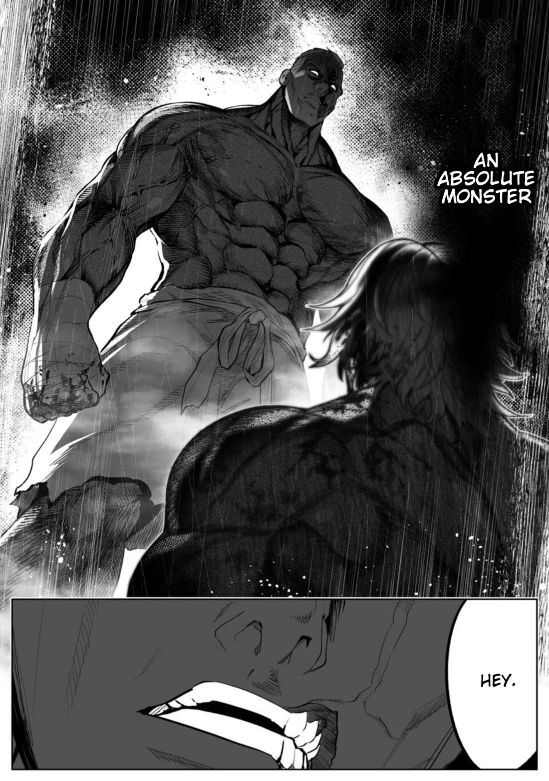 LOSTEND Chapter 92 page 14 - Chapter 92