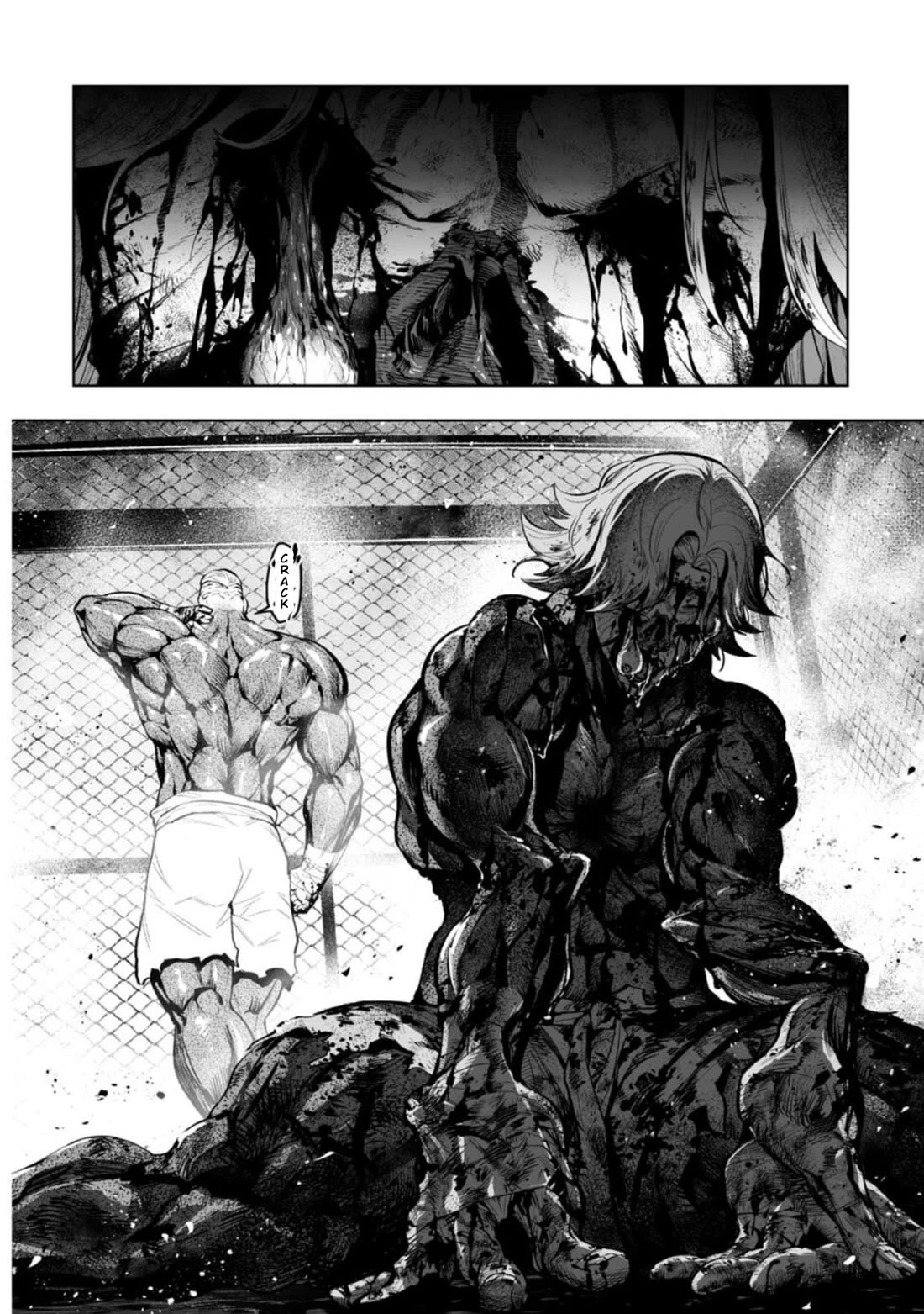 LOSTEND Chapter 92 page 16 - Chapter 92