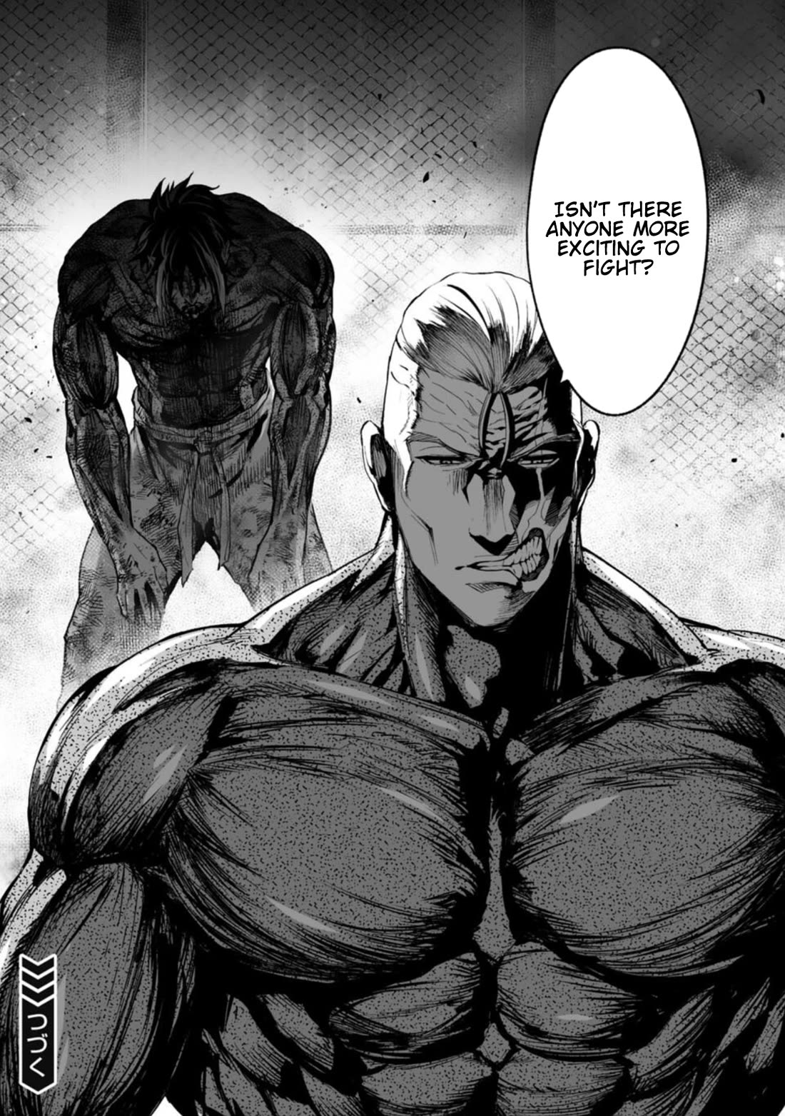 LOSTEND Chapter 92 page 19 - Chapter 92