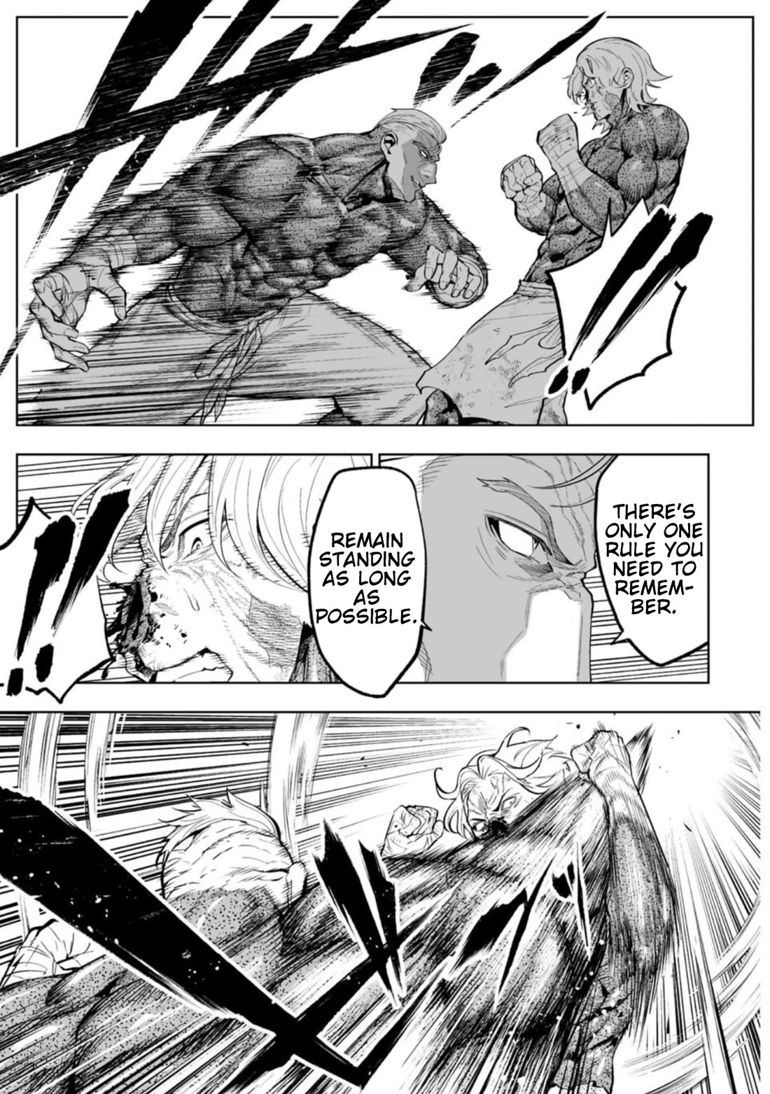 LOSTEND Chapter 92 page 7 - Chapter 92