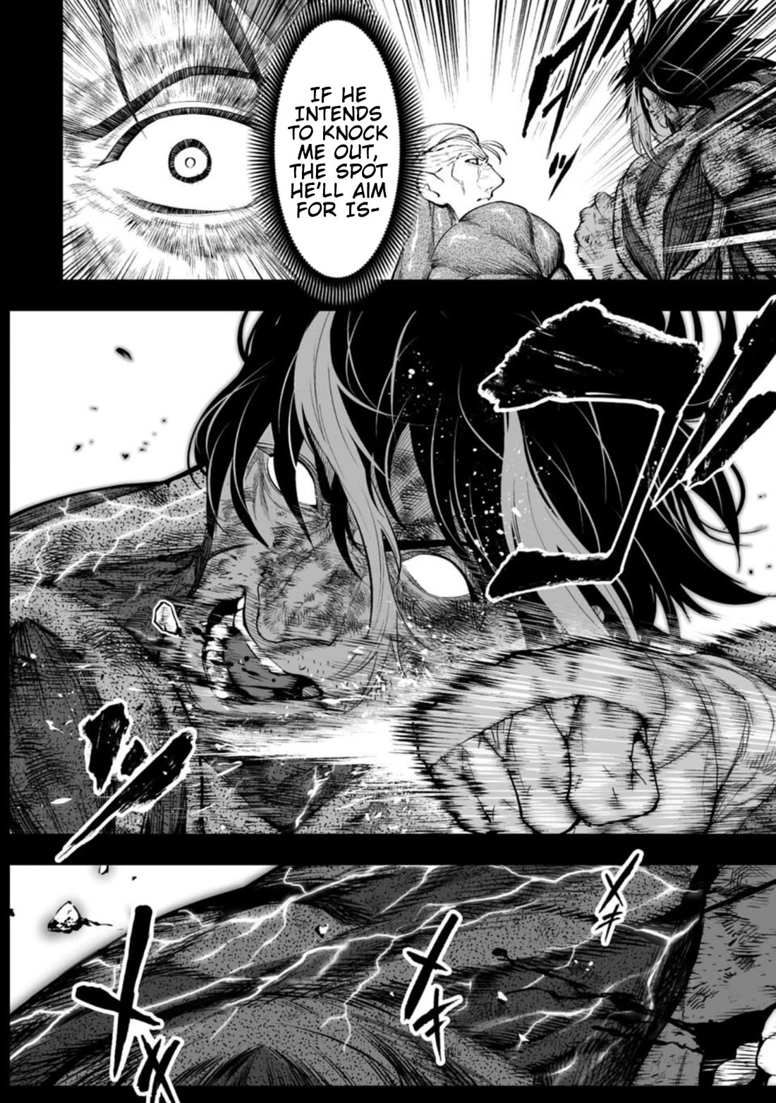LOSTEND Chapter 93 page 10 - Chapter 93