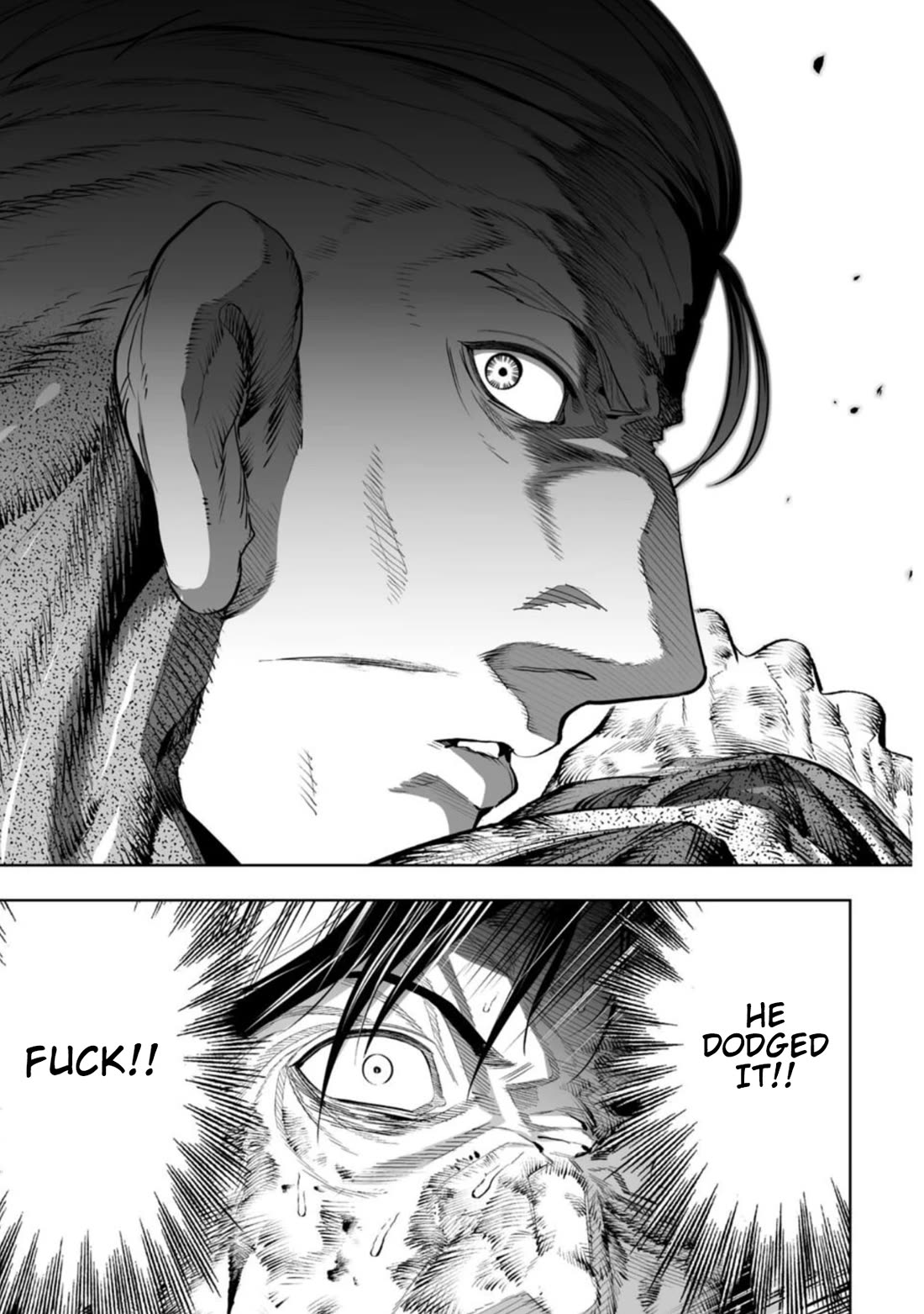 LOSTEND Chapter 93 page 17 - Chapter 93