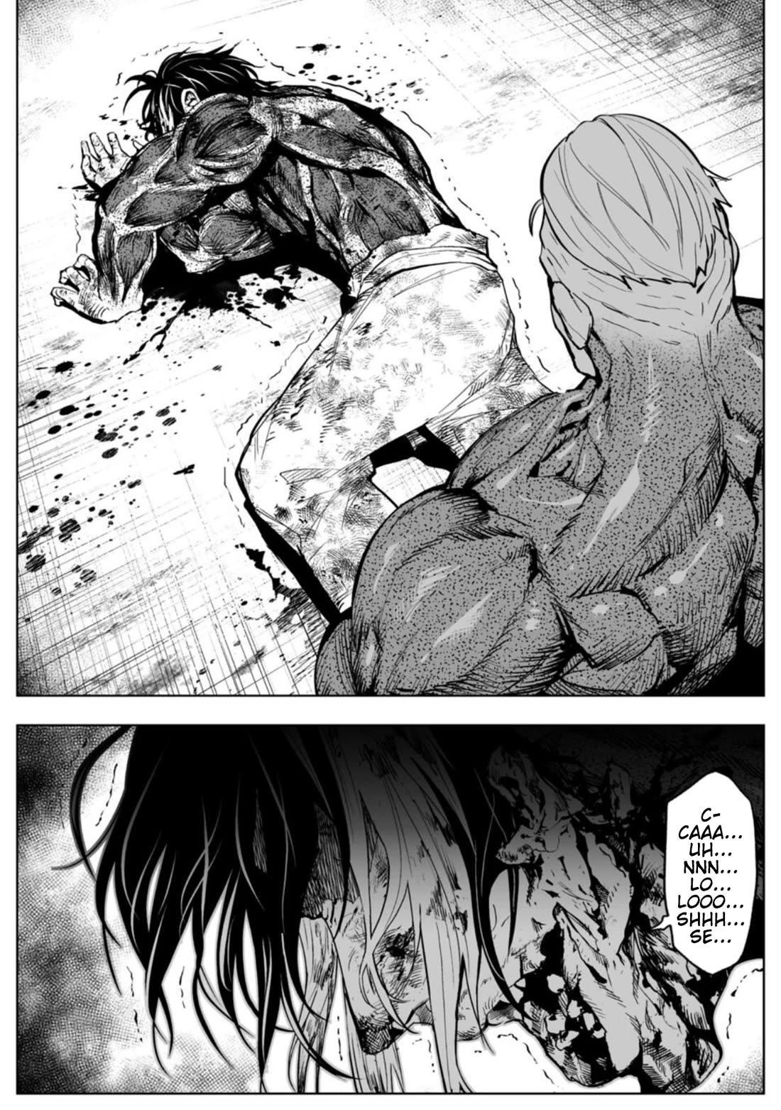 LOSTEND Chapter 93 page 20 - Chapter 93