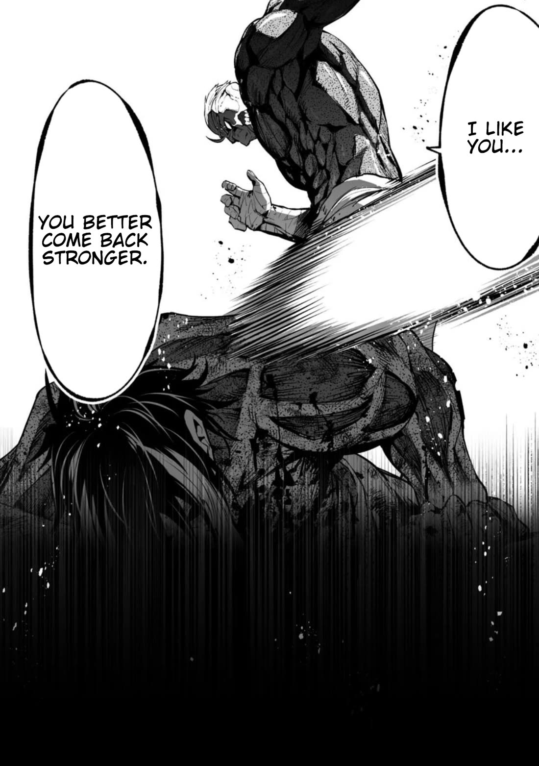 LOSTEND Chapter 93 page 22 - Chapter 93