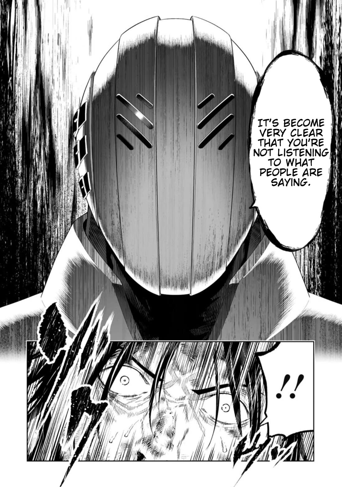 LOSTEND Chapter 95 page 16 - Chapter 95