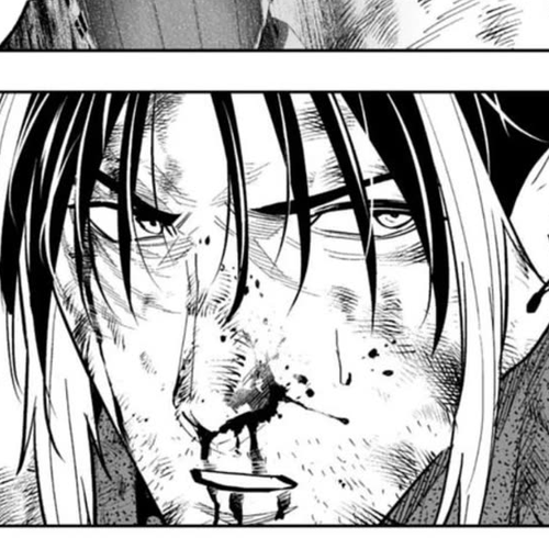 LOSTEND Chapter 96 cover