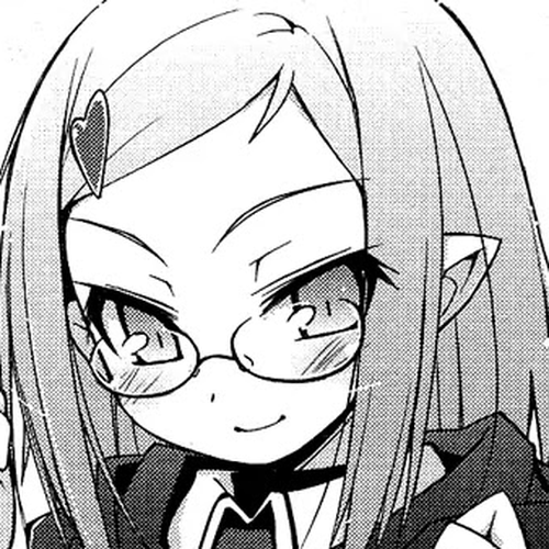 Lotte no Omocha! Chapter 1: A Candidate for the Princess's Harem, well it's fine right? cover