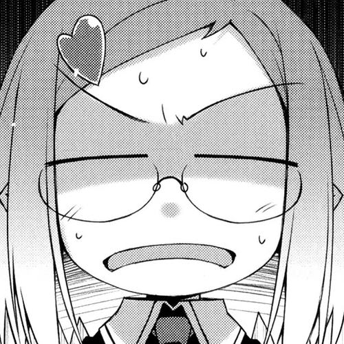 Lotte no Omocha! Chapter 10: The Queen's Attack! cover