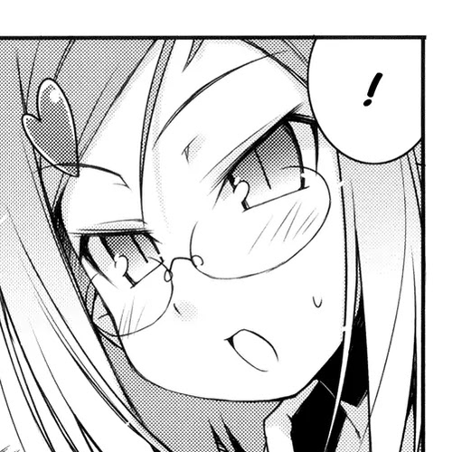 Lotte no Omocha! Chapter 11: A Chance Meeting on a Moonlit Night cover