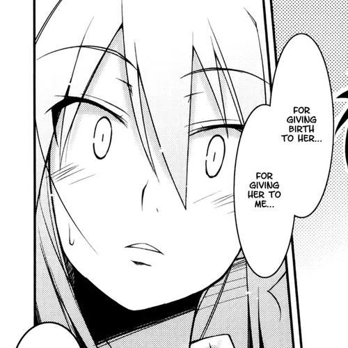 Lotte no Omocha! Chapter 12: Speaking After Seven Years cover