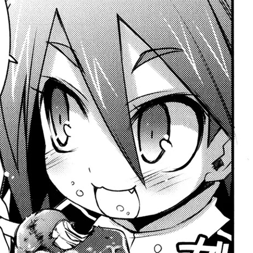 Lotte no Omocha! Chapter 17 : The Transfer Student And The Three Girls cover