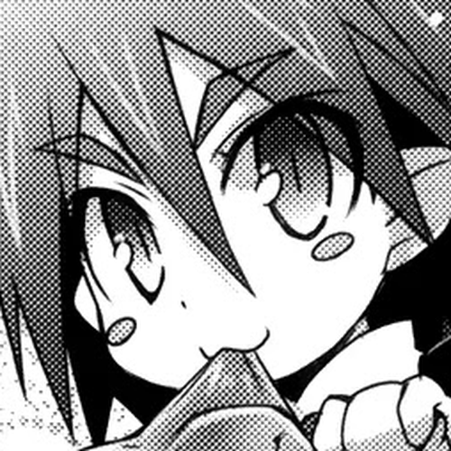 Lotte no Omocha! Chapter 22.5: Asuha's Yonkoma Theater cover