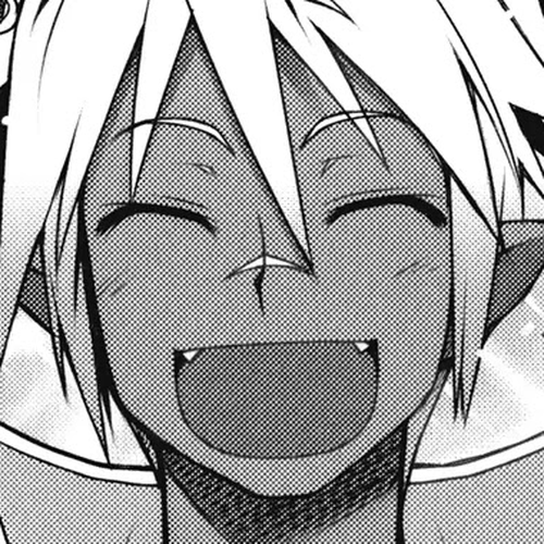 Lotte no Omocha! Chapter 22: The Prince in the Academy cover