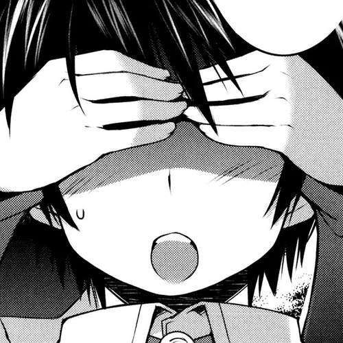 Lotte no Omocha! Chapter 23 : A Succubus's Hardships cover