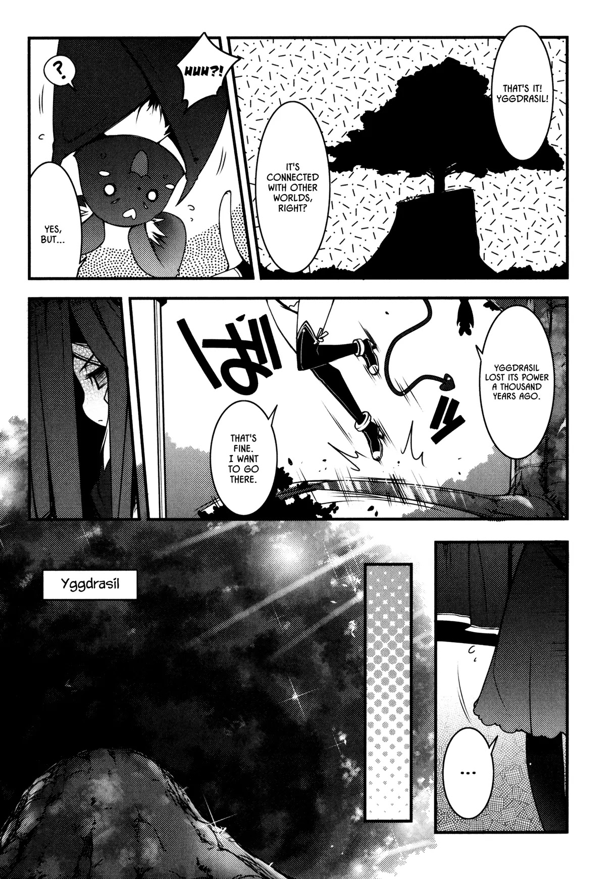 Lotte no Omocha! Chapter 25 page 13 - Chapter 25: The Queen and the Boy