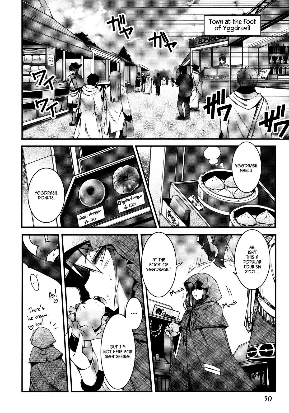 Lotte no Omocha! Chapter 25 page 14 - Chapter 25: The Queen and the Boy