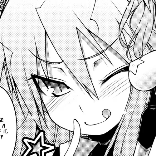 Lotte no Omocha! Chapter 26: The Queen and the Boy II cover