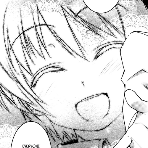 Lotte no Omocha! Chapter 29: Night of the Party cover