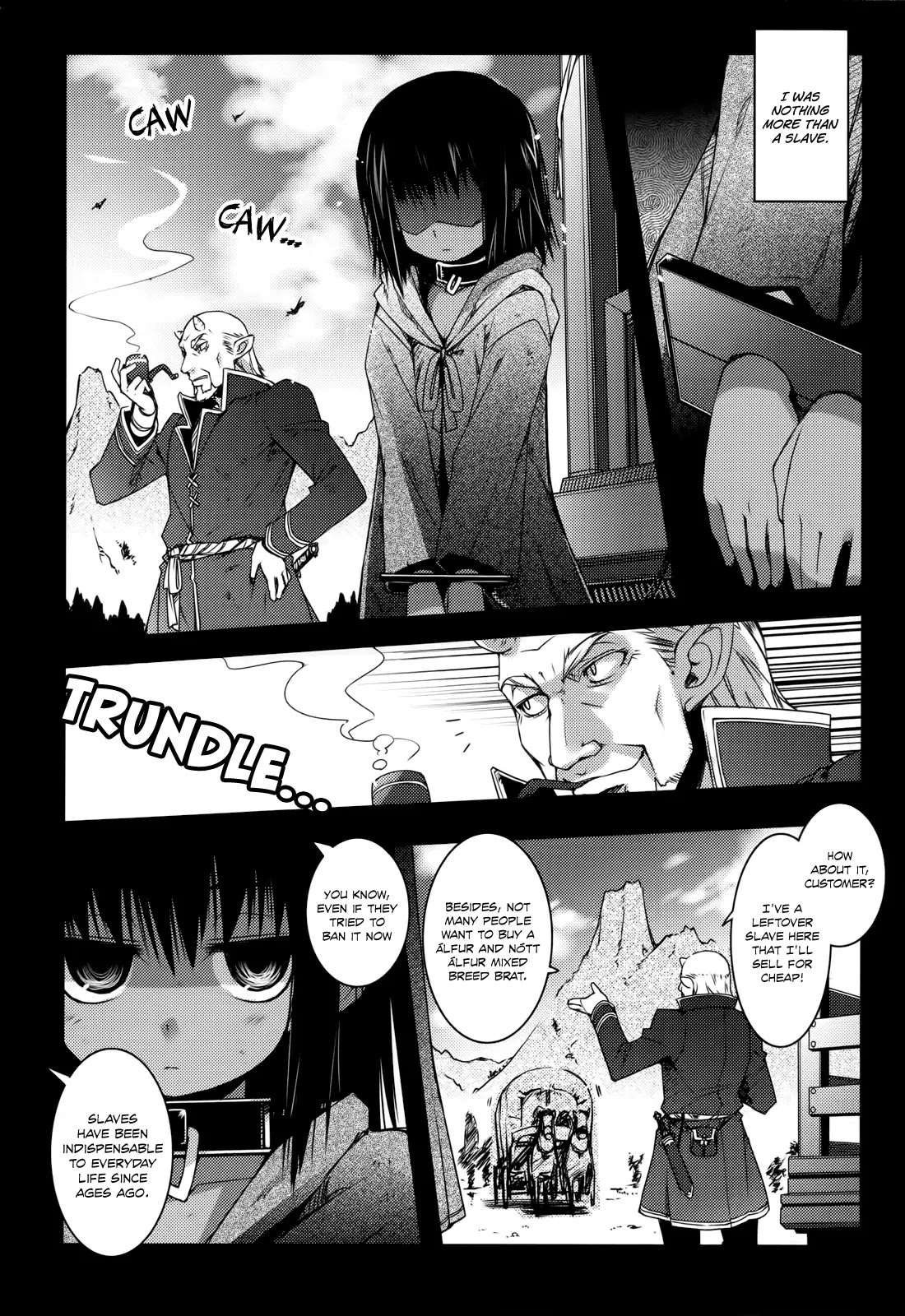 Lotte no Omocha! Chapter 31 page 17 - Chapter 31: The Beautiful Maid's Secret!