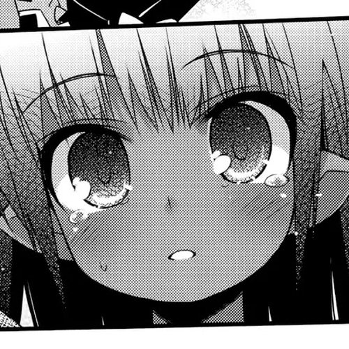 Lotte no Omocha! Chapter 31: The Beautiful Maid's Secret! cover