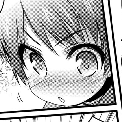 Lotte no Omocha! Chapter 36: His Circumstances cover