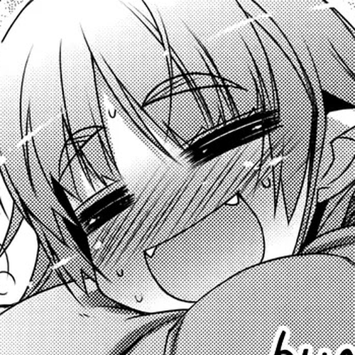 Lotte no Omocha! Chapter 39: The Vampire Princess's Circumstances cover