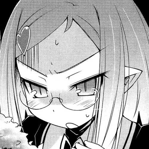 Lotte no Omocha! Chapter 4: Girls meeting, Almost like Candy some times bittersweet cover