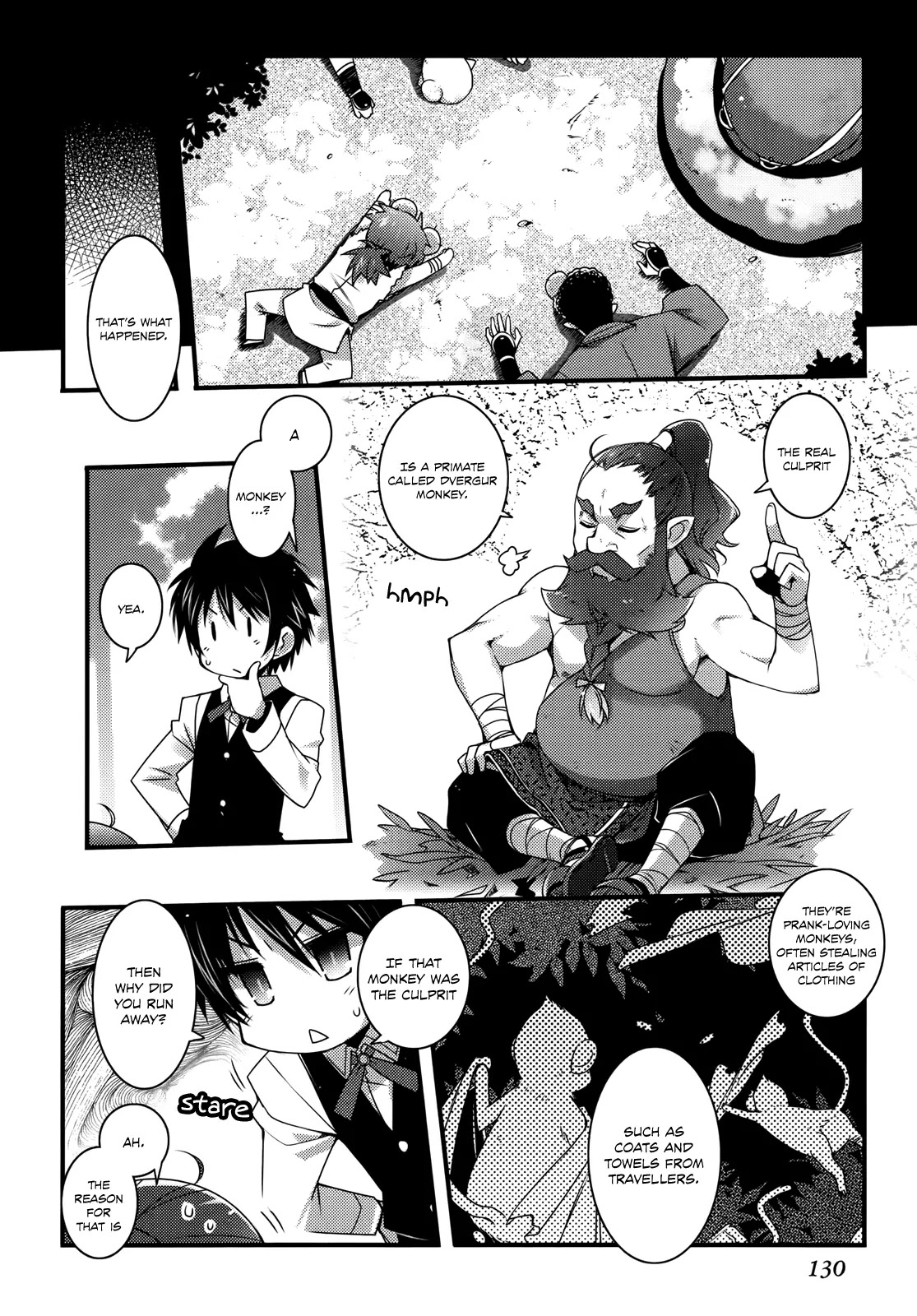 Lotte no Omocha! Chapter 42 page 11 - Chapter 42: The Sun-Drenched Journey And The Sparkling Waters Of Autumn II
