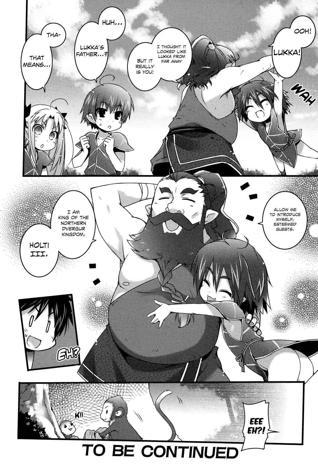 Lotte no Omocha! Chapter 43 page 13 - Chapter 43: The Sun-Drenched Journey and the Sparkling Waters of Autumn III