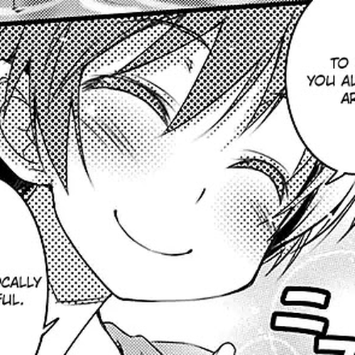 Lotte no Omocha! Chapter 44 : Country of Alcohol And Hot Springs cover