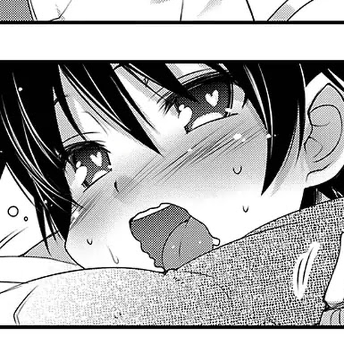 Lotte no Omocha! Chapter 45: Relax if you please! cover