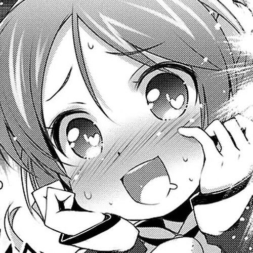 Lotte no Omocha! Chapter 49: God Milk I cover