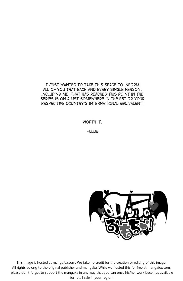 Lotte no Omocha! Chapter 50 page 24 - Chapter 50: God Milk II