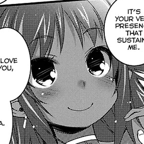 Lotte no Omocha! Chapter 51: Wavering Hearts and the Writhing Darkness cover