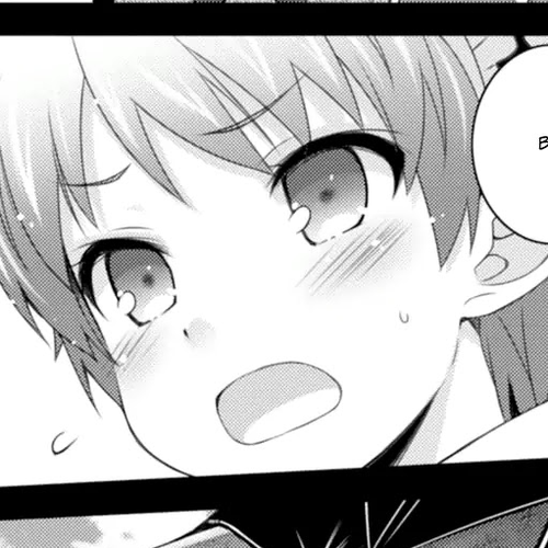 Lotte no Omocha! Chapter 59: Miss You cover