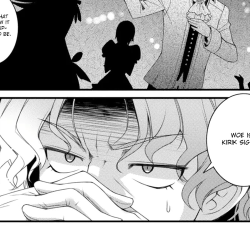 Lotte no Omocha! Chapter 60: Into the Maelstrom cover