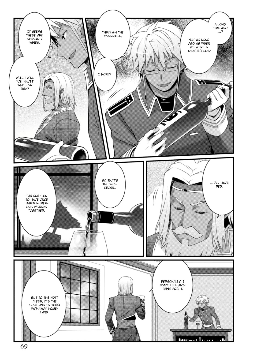 Lotte no Omocha! Chapter 62 page 11 - Chapter 62: Fireflies Dancing in the Dark